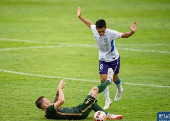 津门虎双星闪耀，奥斯卡重返巅峰