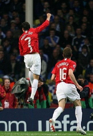 曼联不应止步欧冠资格卡里克呼吁更高排名