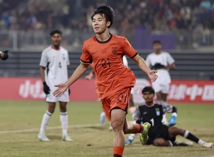 U17亚洲杯首战印尼即决战 平局可提前归