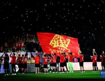五一中超焦点大战，发帖分享申花vs蓉城神剧情！