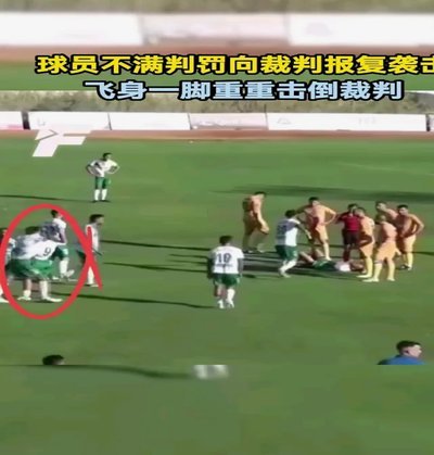 小蜜蜂主帅：我看了4遍回放沙德那就是点球，裁判说接触过轻