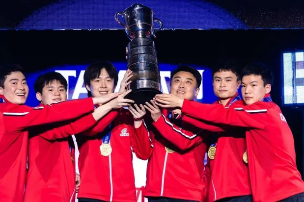 中国U17奇迹：绝境逆袭，重返赛场