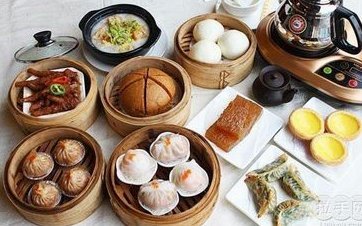 晚饭点个江苏省的蟹黄汤包，支持一下我大扬州！