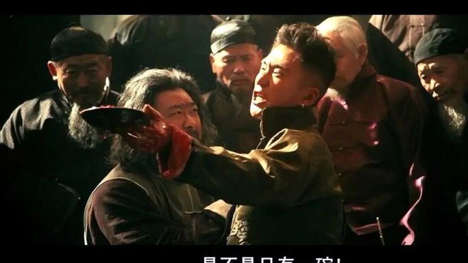 为何以前一直表现平平的何思凡会突然开窍，是不是被董哥暗中点拨了？
