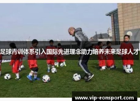 有没有人给我说一说我国目前的足球培养体系主体骨架是怎么样的