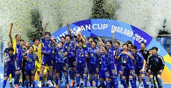 浮嶋敏：面对亚洲最强日本U17，是球员成长的契机