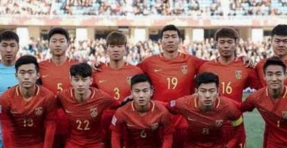 足球可能是未来十年中国最好的行业之一