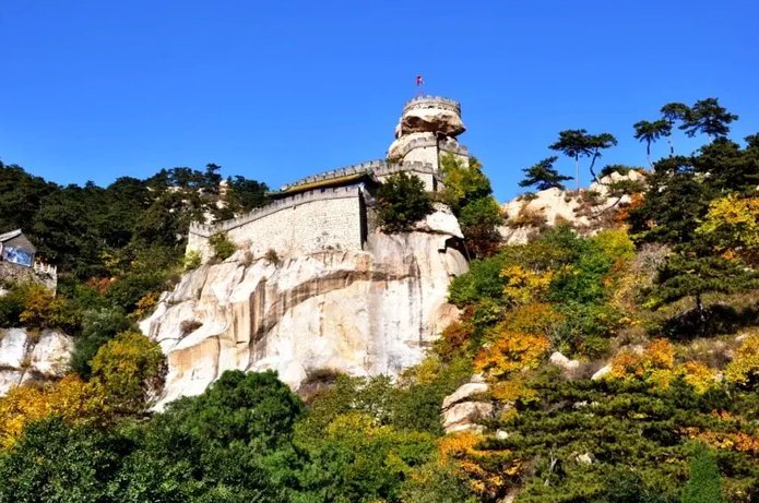 大连“超”福利：7城43景免费畅玩