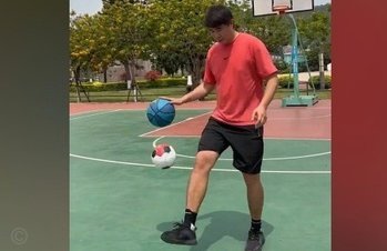 铁打的董哥流水的球王