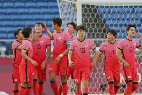 韩国队算不算踢的“农耕文明”足球？