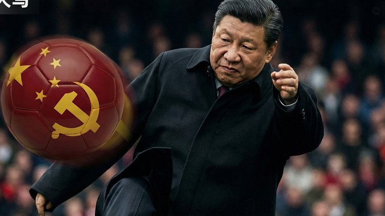 再议“中国人踢不了复杂足球”