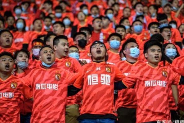 假如恒大未爆雷，国足能否冲击世界杯？