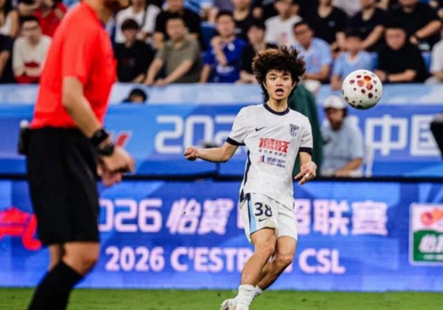 李国旭：警惕外界对年轻球员的过高期待