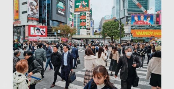 日本文化刮起欧洲风潮