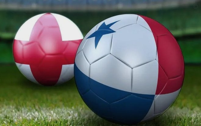 英格兰在世界杯9次对阵非洲球队5胜4平0负，打进了12球