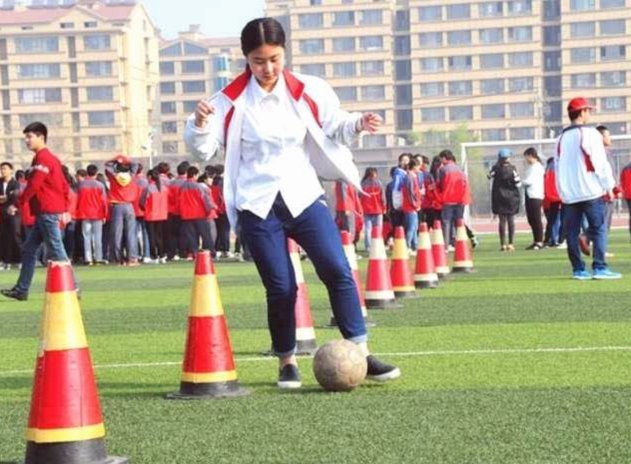 体能训练误区：国足困境的系统性根源