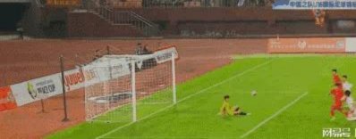 帅惟浩闪击破门 中国U171-0澳大利亚