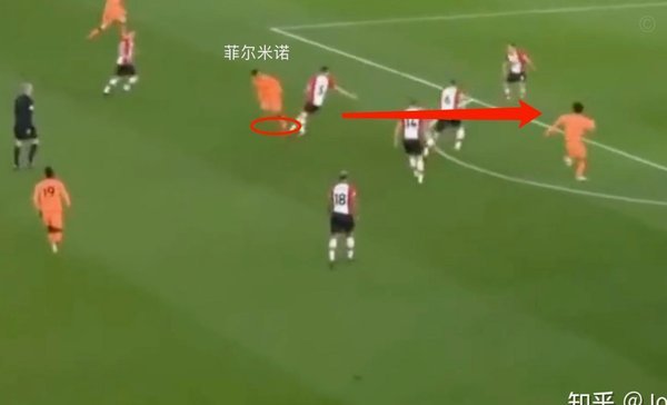 梅里诺乐当9号位 与凯恩风格对比优劣