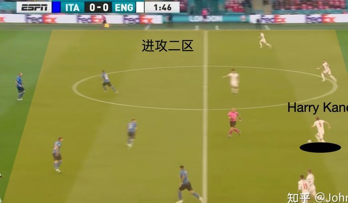 梅里诺：乐意踢并享受9号位 凯恩与我风格相似2优1劣