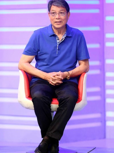 抢逼围接传转，徐根宝才是中国青训教父