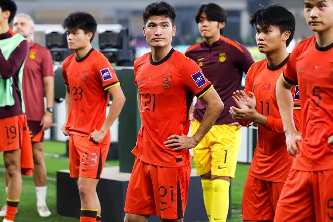 官方：浙江FC获评“亚足联三星青训中心”，送国字号超180人