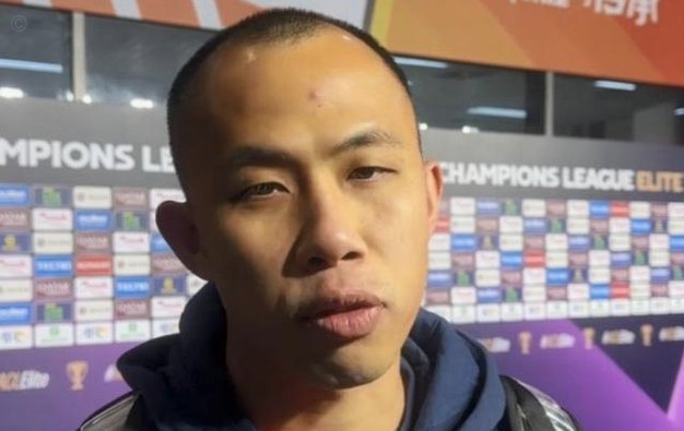 黄政宇能否胜任右后卫？