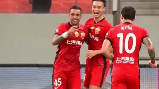 亚冠外援其他两个队都签了申花不签吗