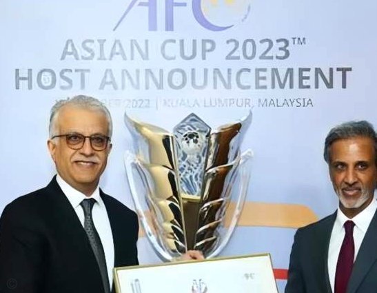 亚足联携手欧足联反对FIFA改革