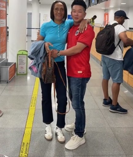 智利为佛得角门将沃齐尼亚开后门，他将可以在球衣上印绰号