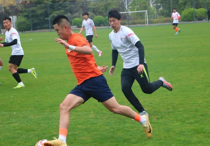 杨瑞琦和于金永这表现值得继续首发