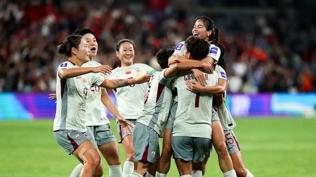 女足亚冠分组：北京女足与墨尔本城、卡雅FC、纳萨夫女足同组