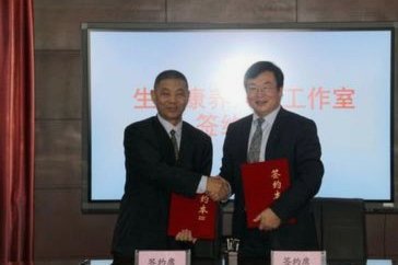 张琳同未来可期  职业梯队签约引关注