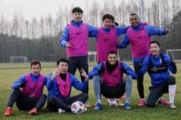 申花U13梯队球员年龄是否属实引热议