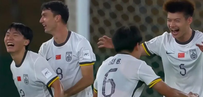 中国女足0-0越南创历史首度晋级