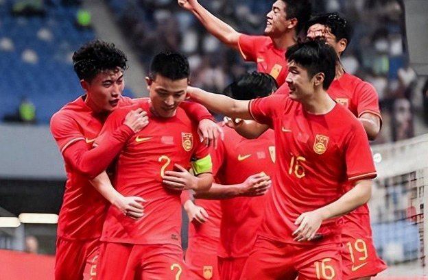 重磅回归！广州将再次见证中国男足的国际赛事盛况